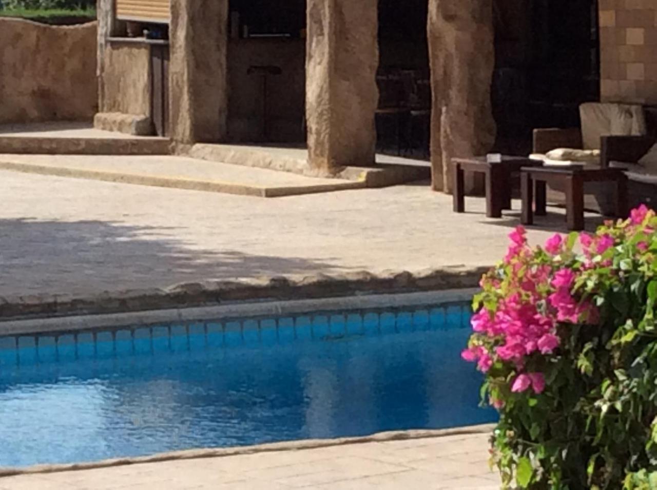 Aparthotel Kings Annex Paphos Exterior foto