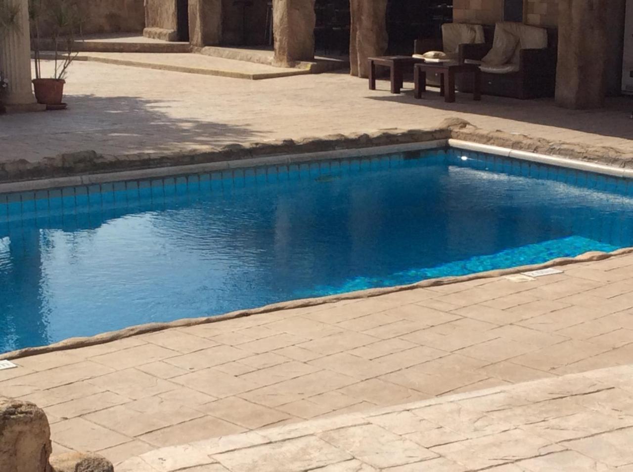 Aparthotel Kings Annex Paphos Exterior foto