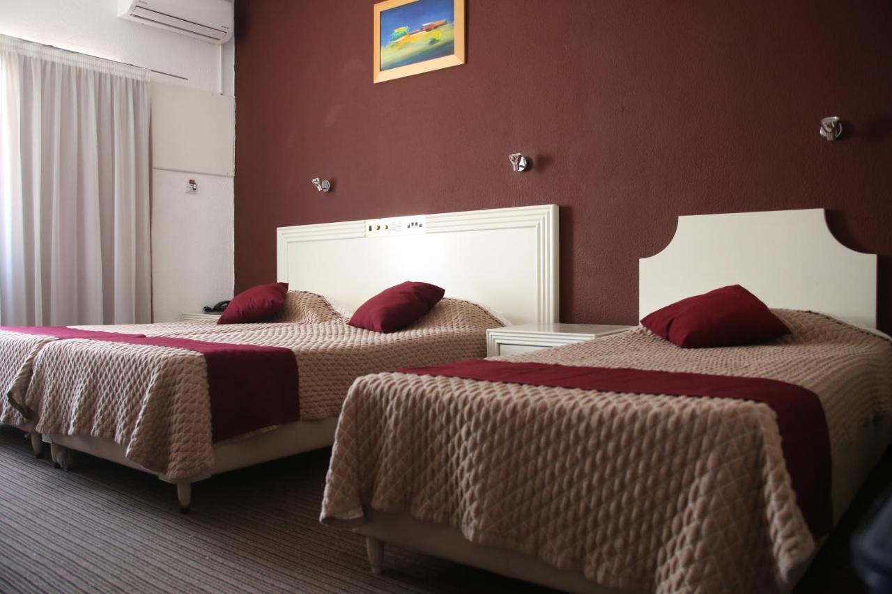 Aparthotel Kings Annex Paphos Exterior foto