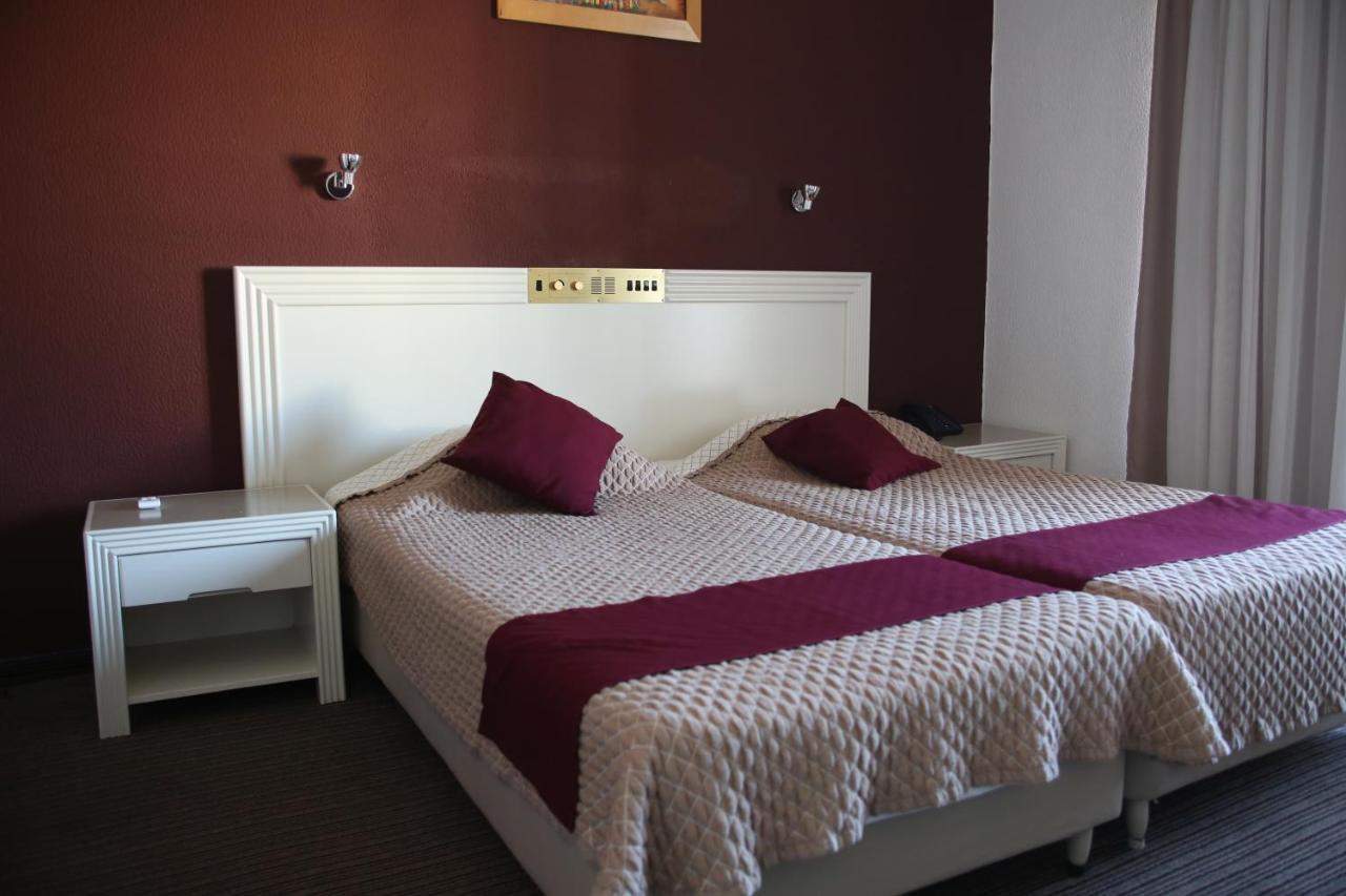 Aparthotel Kings Annex Paphos Exterior foto