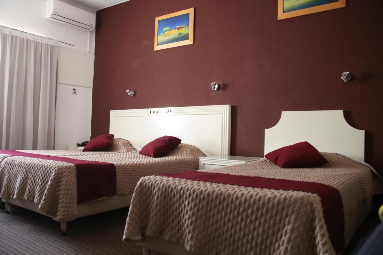 Aparthotel Kings Annex Paphos Exterior foto