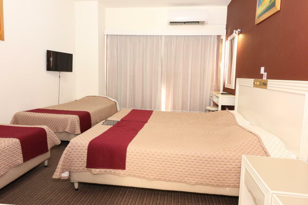 Aparthotel Kings Annex Paphos Exterior foto